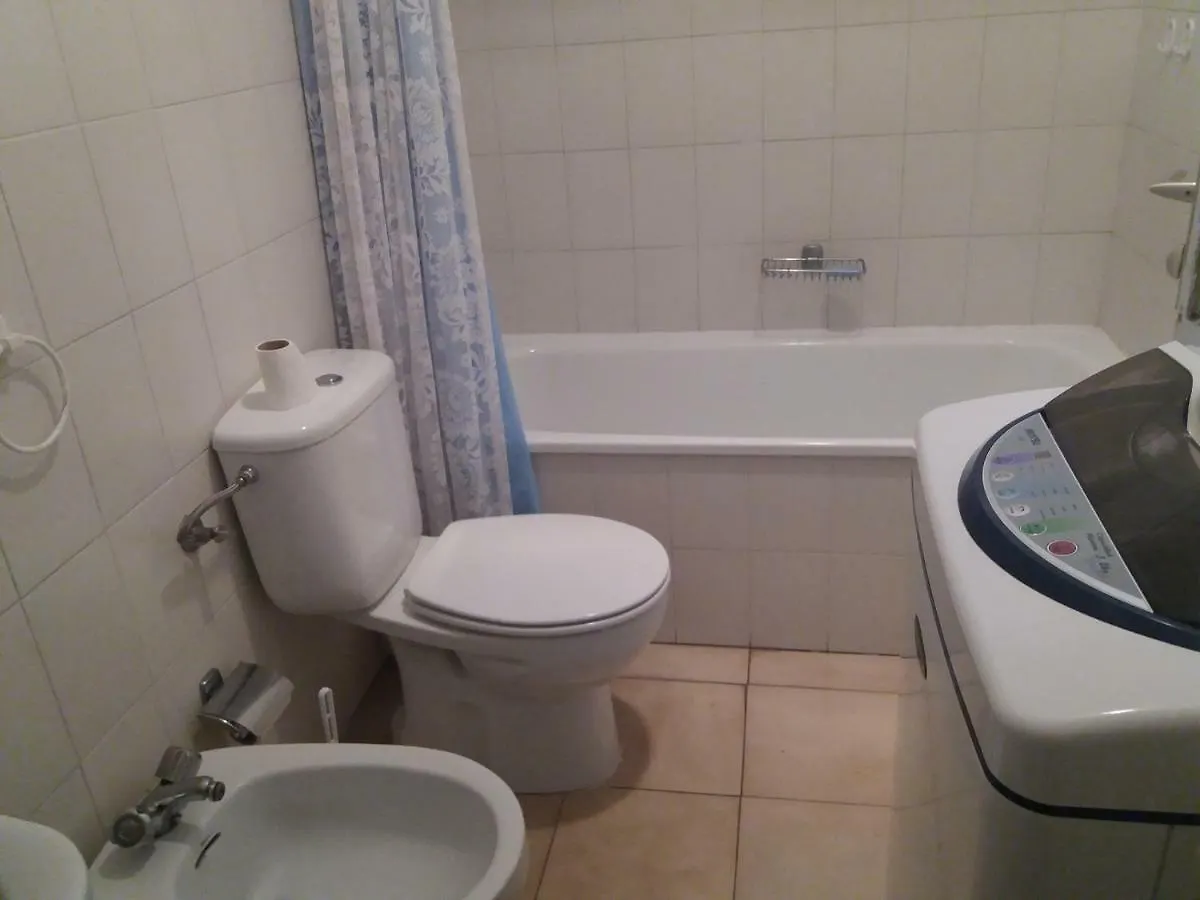 Aphotel Paraiso Del Sur: Seaside Retreat with City Center Convenience Costa Adeje  0*, Costa Adeje (Tenerife) Spain